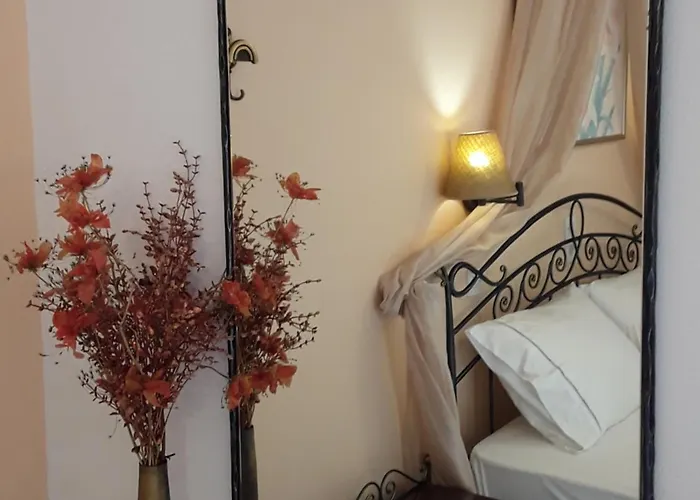 Sunset And For Adults Over 21 Only Naousa (Paros)