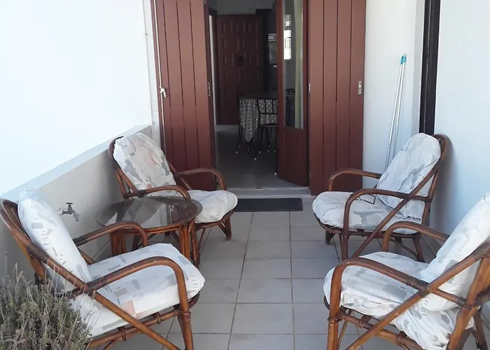 Sunset And For Adults Over 21 Only Naousa (Paros)