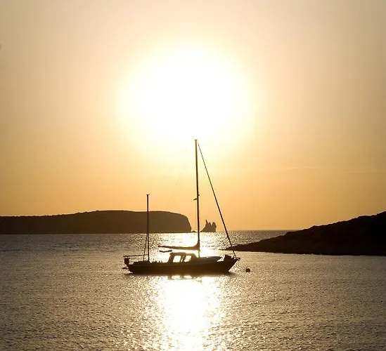 Apartment Sunset And For Adults Over 21 Only Naousa (Paros)