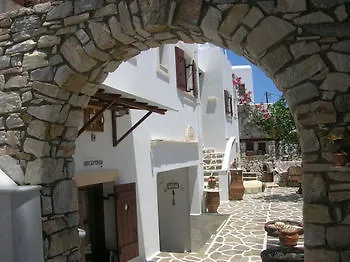 Apartment Sunset And For Adults Over 21 Only Naousa (Paros)