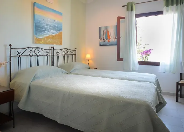 Apartment Sunset And For Adults Over 21 Only Naousa (Paros)