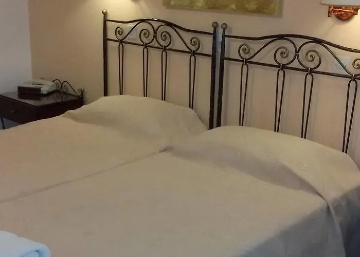 Apartment Sunset And For Adults Over 21 Only Naousa (Paros)