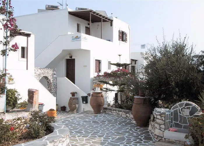 Apartment Sunset And For Adults Over 21 Only